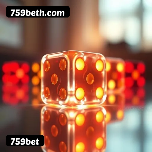 Comparação APP mobile vs versão web da 759bet