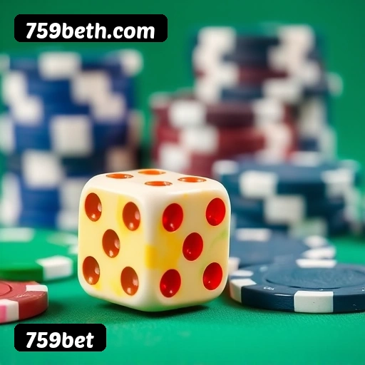 FAQ 759bet Brasil - Perguntas frequentes sobre bônus, PIX, RTP, APP mobile e VIP