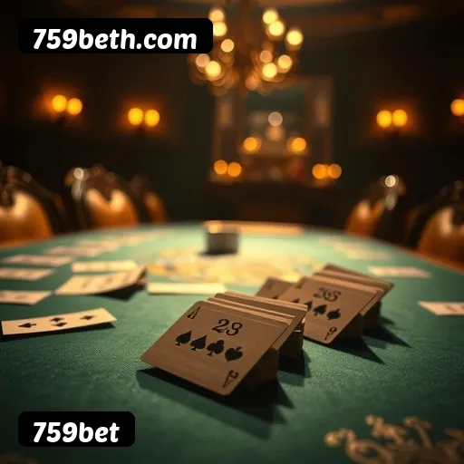 Catálogo 759bet 2.547 jogos - Pragmatic Play, Evolution, NetEnt