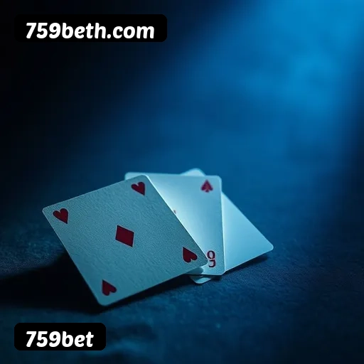 Loterias online disponíveis na 759bet