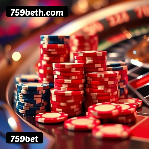 759bet PIX instantâneo Brasil - Depósito e saque em minutos 24/7